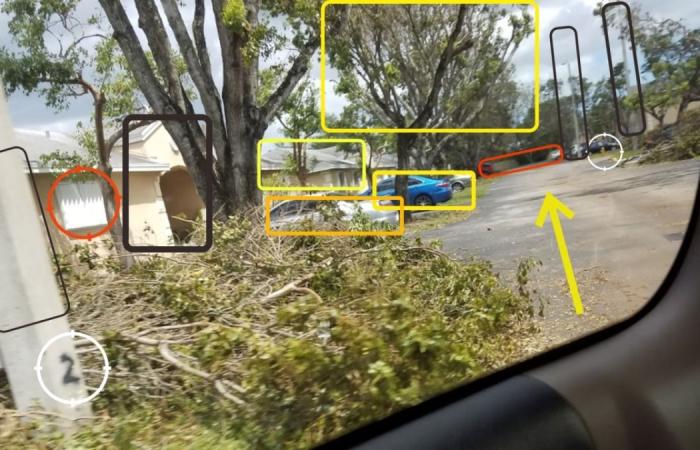 5 أدوات تحدد موقعك بدقة.. لماذا تطالب الجهات المختصة الجمهور بعدم تصوير الأحداث؟