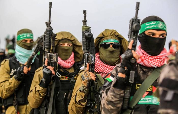 مصادر
      تؤكد
      لـ«الشرق
      الأوسط»:
      انقطاع
      الاتصال
      بين
      مسؤولين
      إيرانيين
      وقيادات
      «حماس»
      و«الجهاد»