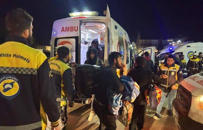 سوريا
      تخشى
      تداعيات
      الحرب
      على
      وضعها
      الداخلي