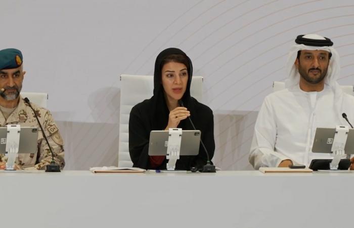 حكومة الإمارات: نحتفظ بحق الرد على إيران ولا نسعى لتوسيع المواجهة