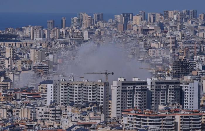 لبنان:
      جهود
      دبلوماسية
      لوقف
      التصعيد
      واستئناف
      المفاوضات