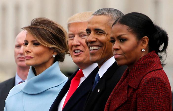 ترمب
      يحضر
      حفل
      مراسلي
      البيت
      الأبيض
      للمرة
      الأولى
      بعد
      سنوات
      من
      المقاطعة
      والخصومة