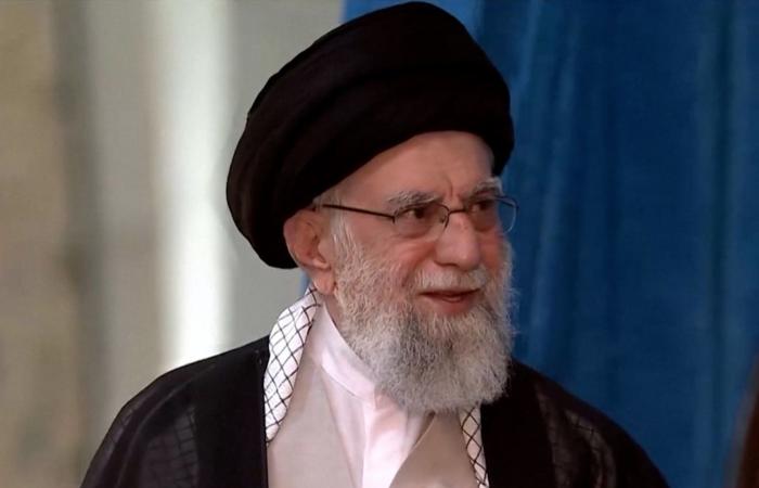 القيادة الإيرانية تواجه أكبر أزمة بتاريخها بعد الفراغ الذي خلفه مقتل خامنئي