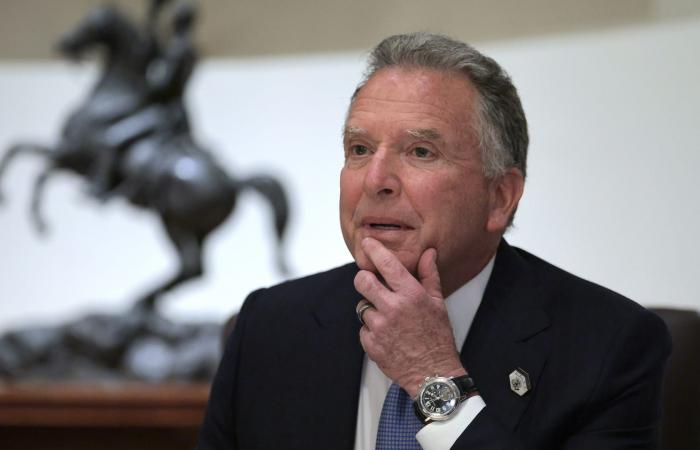 ويتكوف يكشف بعض تفاصيل مفاوضات ما قبل الضربة على إيران