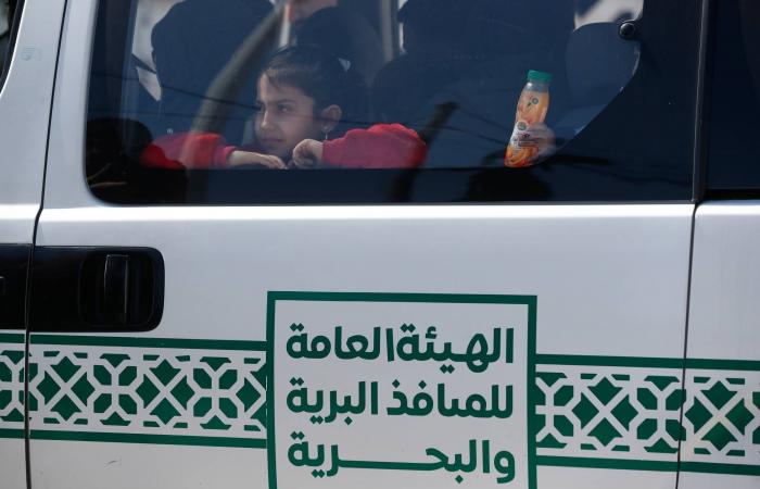 سوريا
      تخشى
      تداعيات
      الحرب
      على
      وضعها
      الداخلي