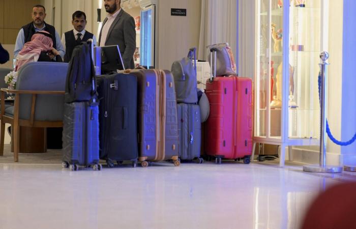 السعودية:
      تدمير
      9
      مسيَّرات
      فور
      دخولها
      أجواءنا