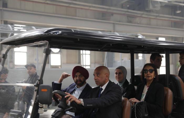 رئيس
      البنك
      الدولي
      لـ«الشرق
      الأوسط»:
      لا
      أحد
      يمكنه
      حالياً
      تقدير
      تبعات
      التصعيد
      في
      المنطقة