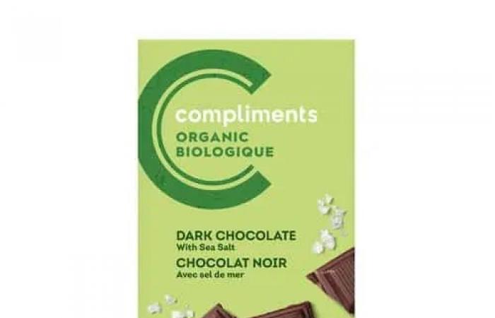 سحب
      شوكولاتة
      في
      كندا
      بسبب
      مكوّن
      غير
      مُعلن..
      وتحذير
      للمستهلكين
      في
      6
      مقاطعات