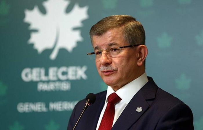 تركيا:
      تصعيد
      الصراع
      بين
      أميركا
      وإسرائيل
      وإيران
      السيناريو
      الأخطر
      للمنطقة