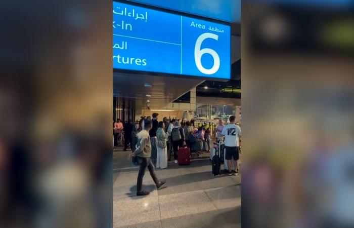 "غادروا الآن".. أمريكا تطلب من رعاياها الرحيل من دول بالشرق الأوسط