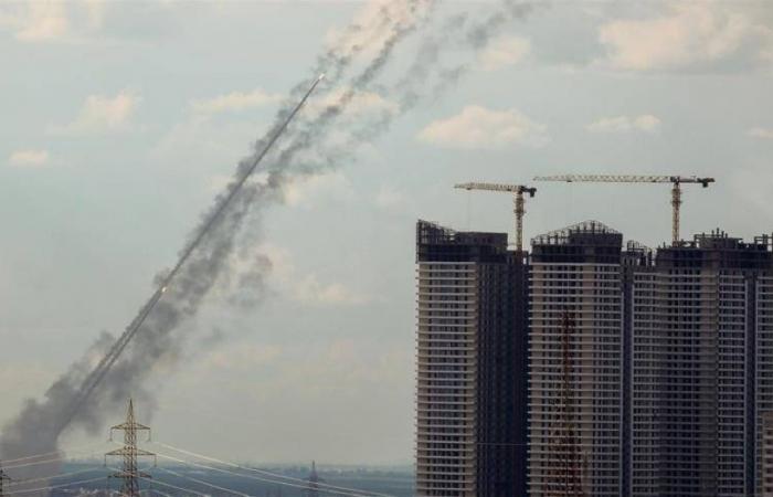 استمــــــــرار التعامـــــــل مع الهجمـــــات الإيرانيــــة