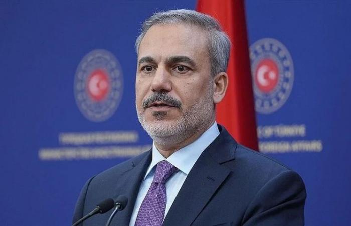  وزير الخارجية التركي: قصف إيران لدول الخليج "استراتيجية خاطئة للغاية"