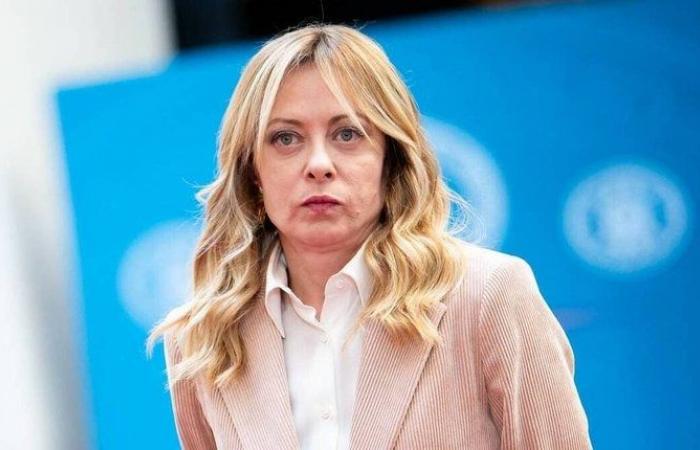 رئيسة وزراء إيطاليا: الهجمات الإيرانية على دول الخليج لا مبرر لها على الإطلاق