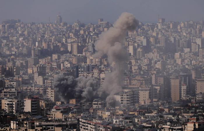 لبنان:
      نزوح
      أكثر
      من
      58
      ألف
      شخص
      بسبب
      الغارات
      الإسرائيلية