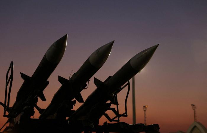 البنتاغون
      طلب
      13
      معدناً
      استراتيجياً
      قبل
      الهجوم
      على
      إيران