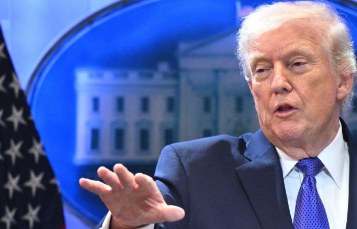 البيت الأبيض: تغيير النظام في إيران ليس من أهداف حرب ترامب بل نتيجة ثانوية