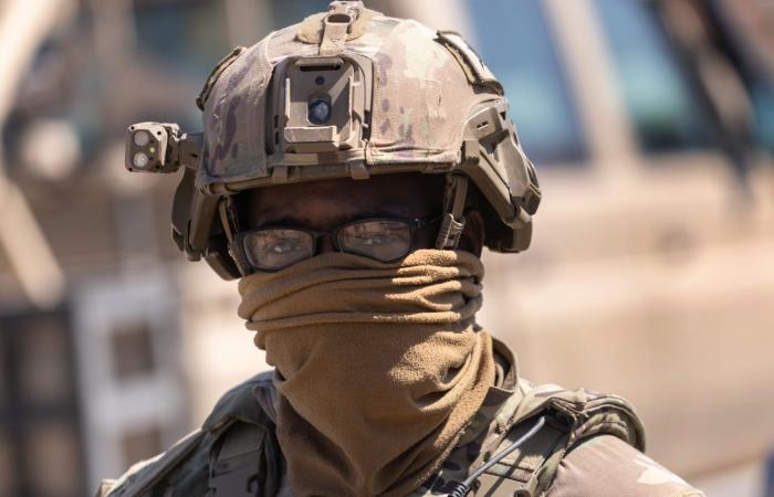 الجيش الأمريكي يوجه 11 أمرًا لحماية الجنود في كل القواعد بالولايات المتحدة