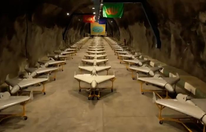 طائرة "شاهد" الفتاكة.. كيف حولتها أمريكا الى سلاح قاتل ضد إيران؟