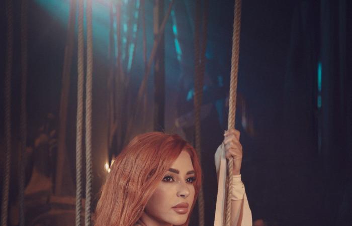 كواليس أزياء مسلسل "بالحرام"..فستان مضاء بتقنية LED وتصاميم مستوحاة من السيرك