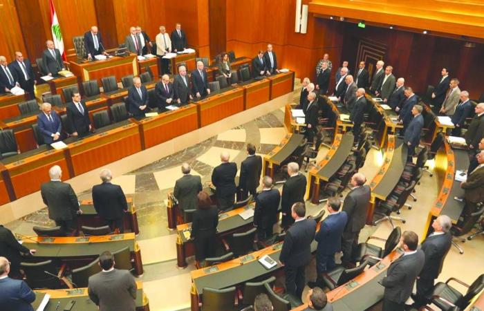 «إحباط»
      أميركي
      من
      عدم
      تنفيذ
      قرارات
      الحكومة
      اللبنانية