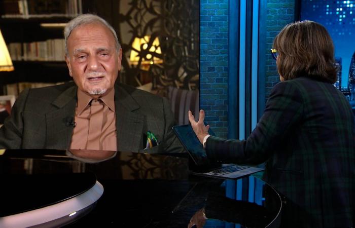 تركي الفيصل لـCNN: هذه حرب نتنياهو وهو من أقنع ترامب بدعم رؤيته حول إيران