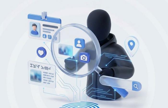 الأمن السيبراني: كيف يجمع المحتال رقمياً معلوماته عن الضحية؟