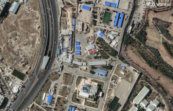 لماذا
      تنأى
      الصين
      بنفسها
      عن
      حرب
      إيران؟