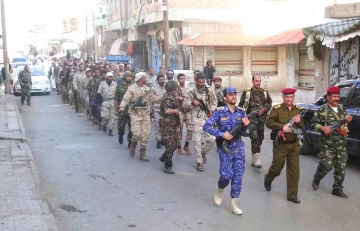 السيستاني
      يدعو
      إلى
      وقف
      الحرب
      ويُحذر
      من
      «فوضى
      عارمة»
      في
      المنطقة