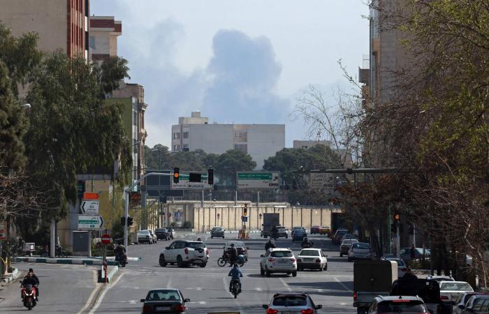 تركيا
      تعد
      خططاً
      للتعامل
      مع
      تدفق
      محتمل
      للمهاجرين
      من
      إيران