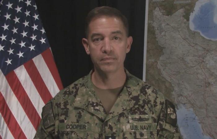 تفاصيل ضخمة عن حجم القوة العسكرية التي ضربت إيران خلال أقل من 100 ساعة يكشفها الجيش الأمريكي