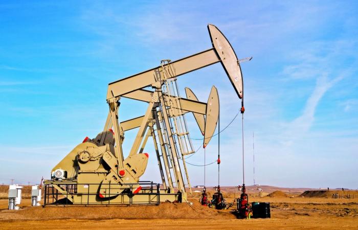 النفط يصعد 3% مع احتدام التصعيد في الشرق الأوسط واتساع رقعته