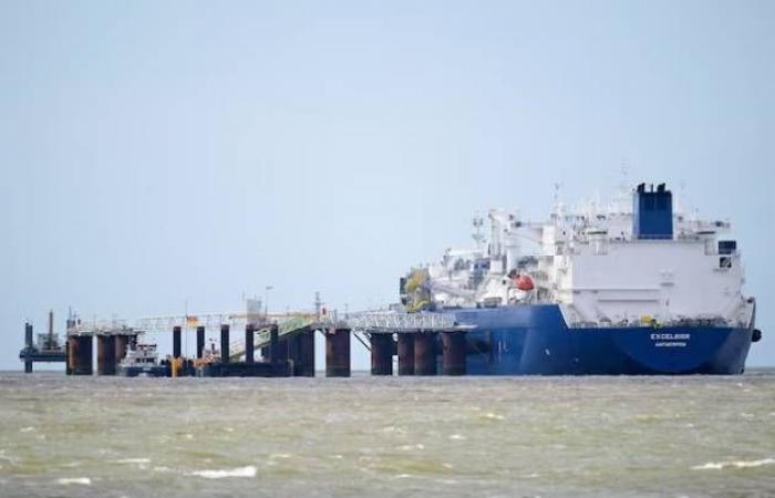 فاتورة
      الشتاء
      تشتعل...
      أوروبا
      تواجه
      أصعب
      مهمة
      لملء
      مخزونات
      الغاز