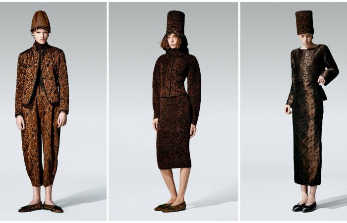 كيف
      جسّدت
      «لورو
      بيانا»
      روح
      السفر
      والترحال
      في
      مجموعتها
      لخريف
      2026
      وشتاء
      2027؟