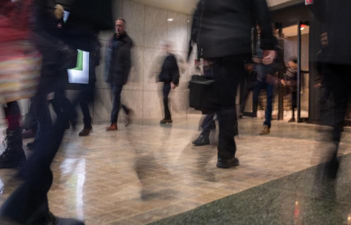 مدينة بأكملها تحت الأرض في كندا.. سكان تورونتو يهربون إليها شتاءً