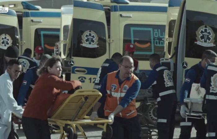 نهايات
      مسلسلات
      النصف
      الأول
      لرمضان
      تخطف
      الاهتمام
      في
      مصر