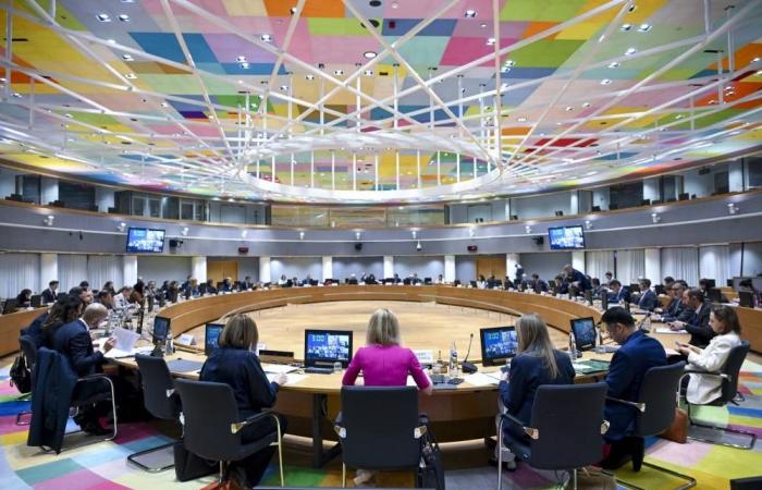 مخاوف أوروبية من موجة تضخم