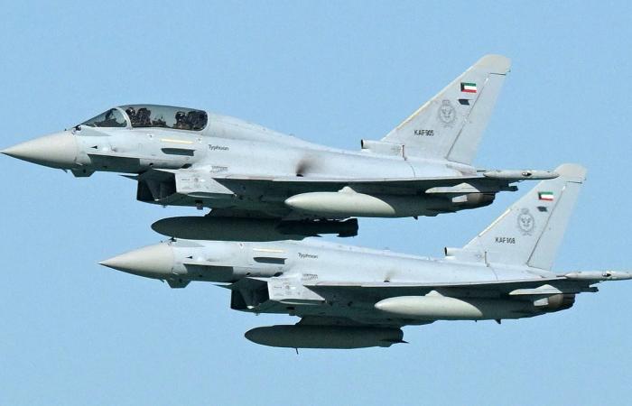 الكويت.. الداخلية تعلن ضبط شخصين نشرا مقاطع تنطوي على استخفاف بالجيش