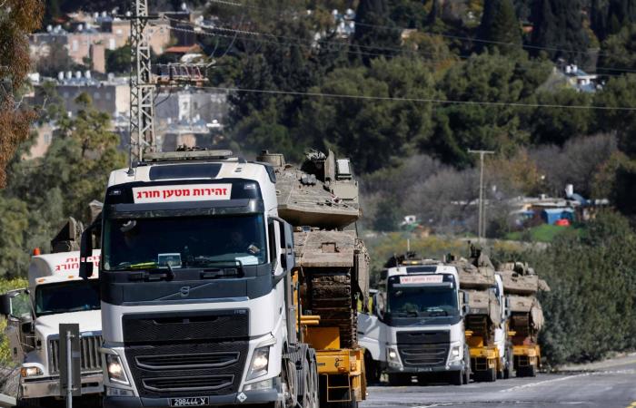 مبادرة
      فرنسية
      لإيقاف
      الحرب:
      تسليم
      لبنان
      مواقع
      «حزب
      الله»