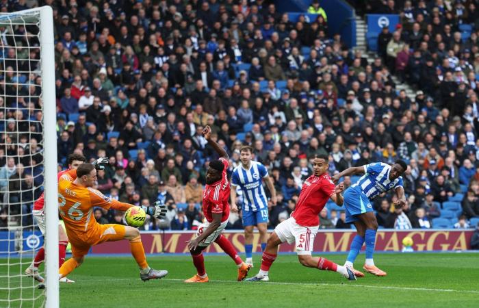 10
      نقاط
      جديرة
      بالدراسة
      في
      الجولة
      الـ28
      من
      الدوري
      الإنجليزي