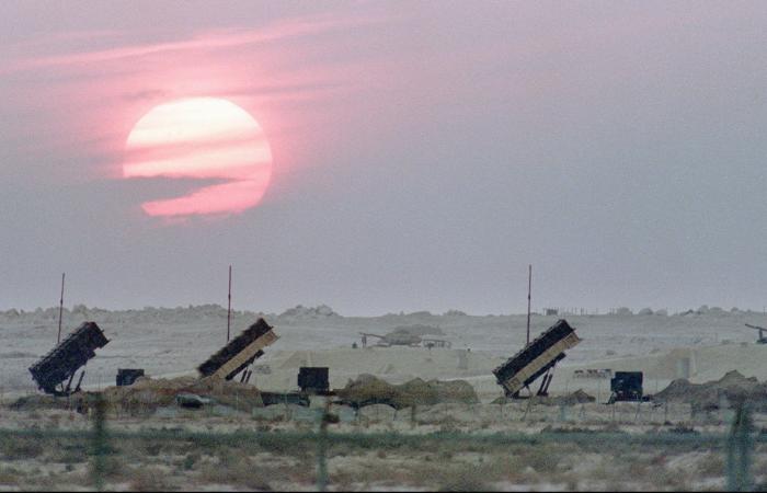 السعودية تعترض طائرات مسيرة وصواريخ كروز أخرى قادمة