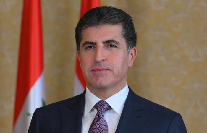 رئيس إقليم كردستان العراق: لن نكون جزءا من أي صراع أو تصعيد عسكري