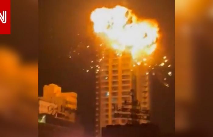 متابعة: أوكرانيا تعرض المساعدة في التصدي للمسيّرات الإيرانية مقابل الحصول على صواريخ "باتريوت"