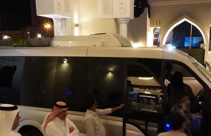 سفارتنا لدى البحرين تسهل عودة المواطنين القطريين والمقيمين عبر المنفذ البري