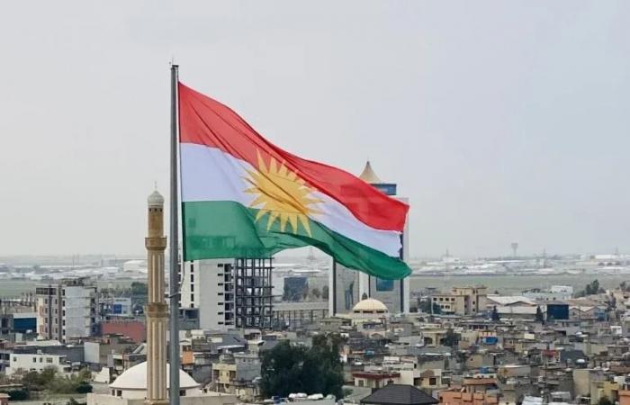 رئيس إقليم كردستان العراق: لن نكون جزءا من أي صراع أو تصعيد عسكري