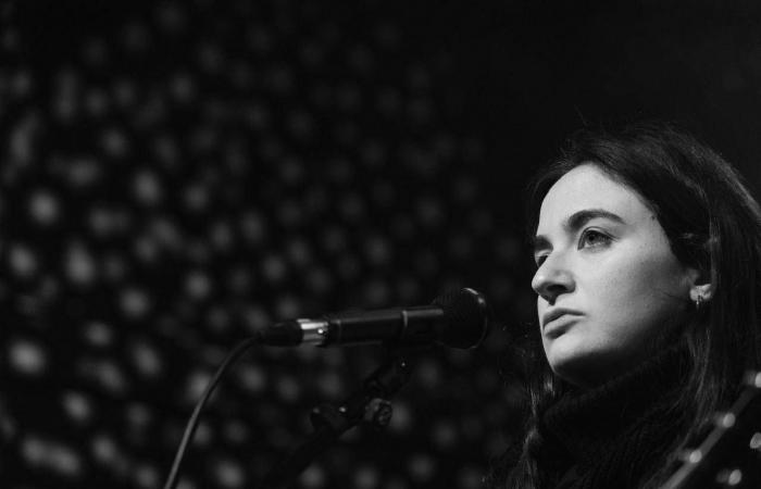 ميساء
      جلّاد:
      الأغنية
      المرتكزة
      على
      نص
      تتغذى
      من
      البحث