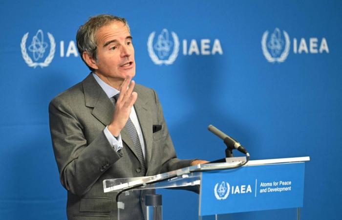 موسكو
      تلوح
      بـ«تدابير
      مناسبة»
      لمواجهة
      نشر
      أسلحة
      نووية
      في
      فنلندا