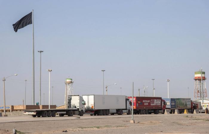 إندونيسيا
      تقول
      إنها
      ستنسحب
      من
      مجلس
      السلام
      إذا
      لم
      يعد
      بالنفع
      على
      الفلسطينيين