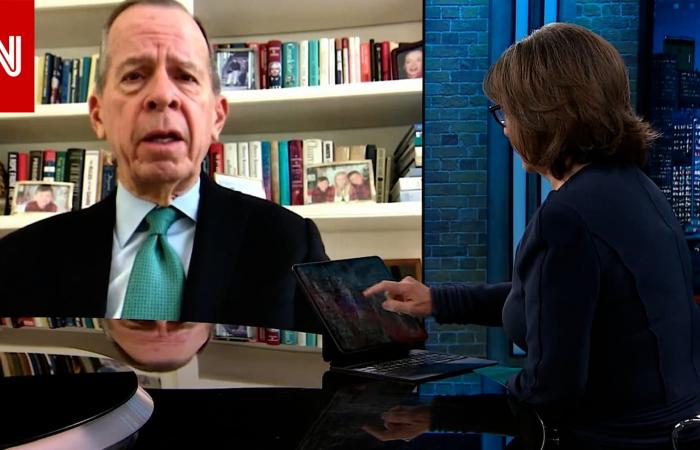 متابعة: رئيس هيئة الأركان المشتركة الأسبق عن الصواريخ الأمريكية: "الاستنزاف سريع للغاية"