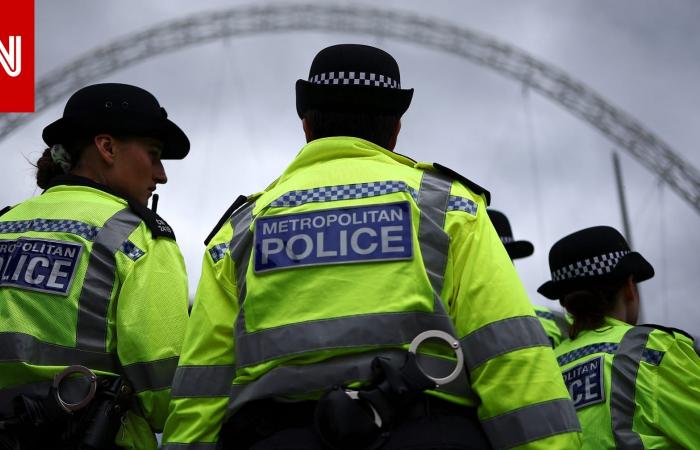 متابعة: للاشتباه بتجسسهم لصالح إيران.. شرطة بريطانيا تقبض على 4 أشخاص