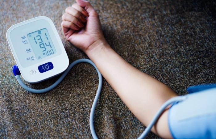 ضغط الدم المنخفض..ما أهم أعراضه وطرق علاجه؟